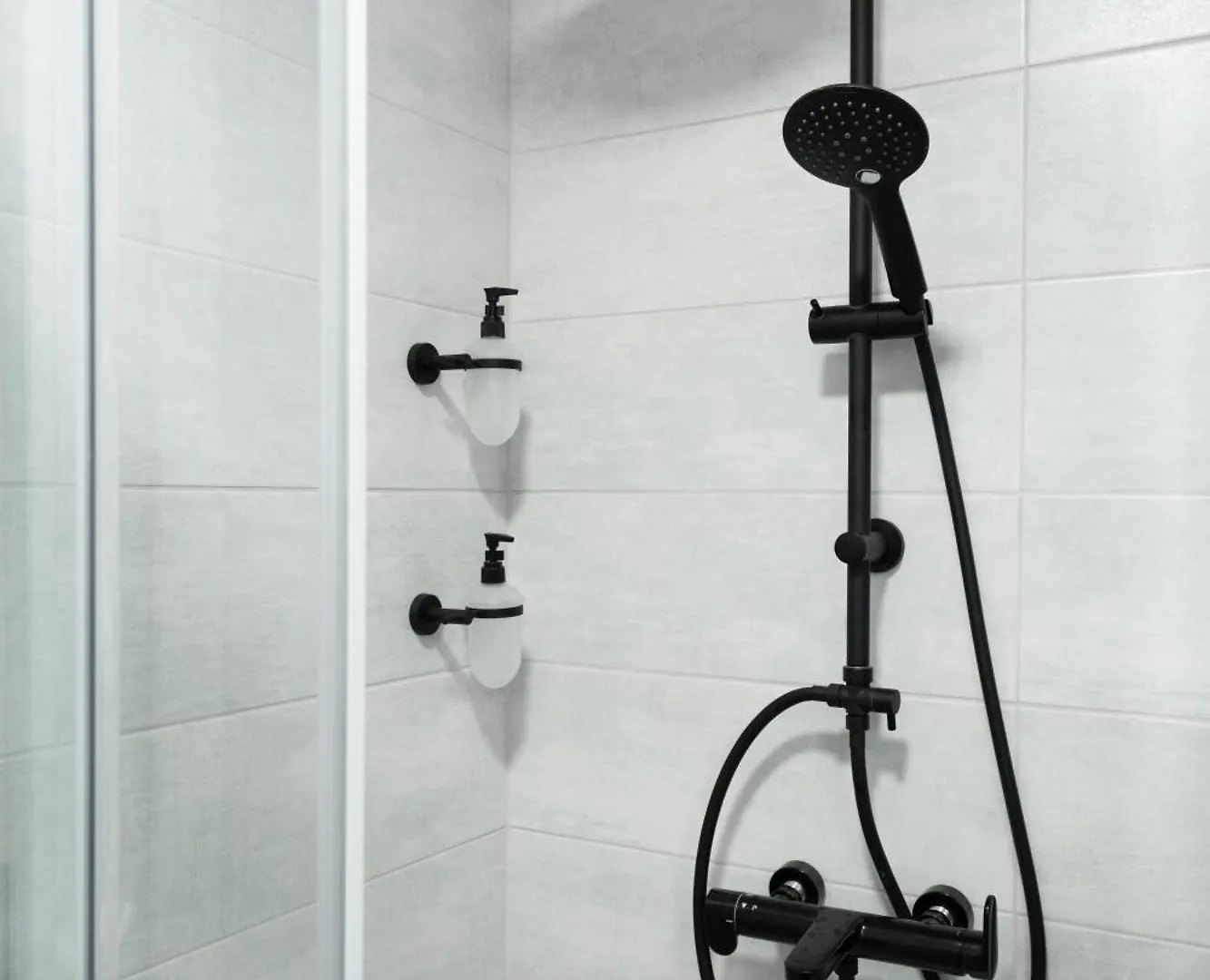 Apartment Konstamar Studio Thessaloniki